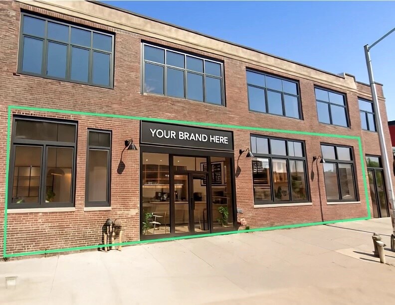 77-107 Dobbin St, Brooklyn, NY for Rent