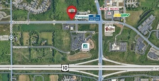 Neenah, WI Commercial - 1540 W American Dr