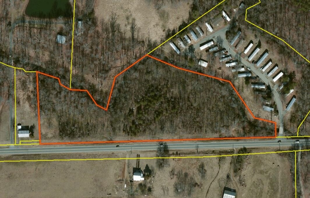 7275 Burlington Rd, Burlington, NC for Sale