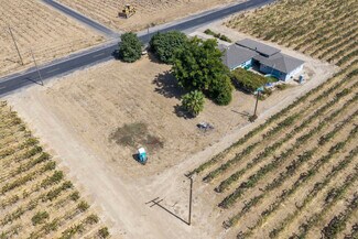 Lodi, CA Agricultural Land - 4248 W Woodbridge Rd Lodi, CA Agricultural Land - 4248 W Woodbridge Rd