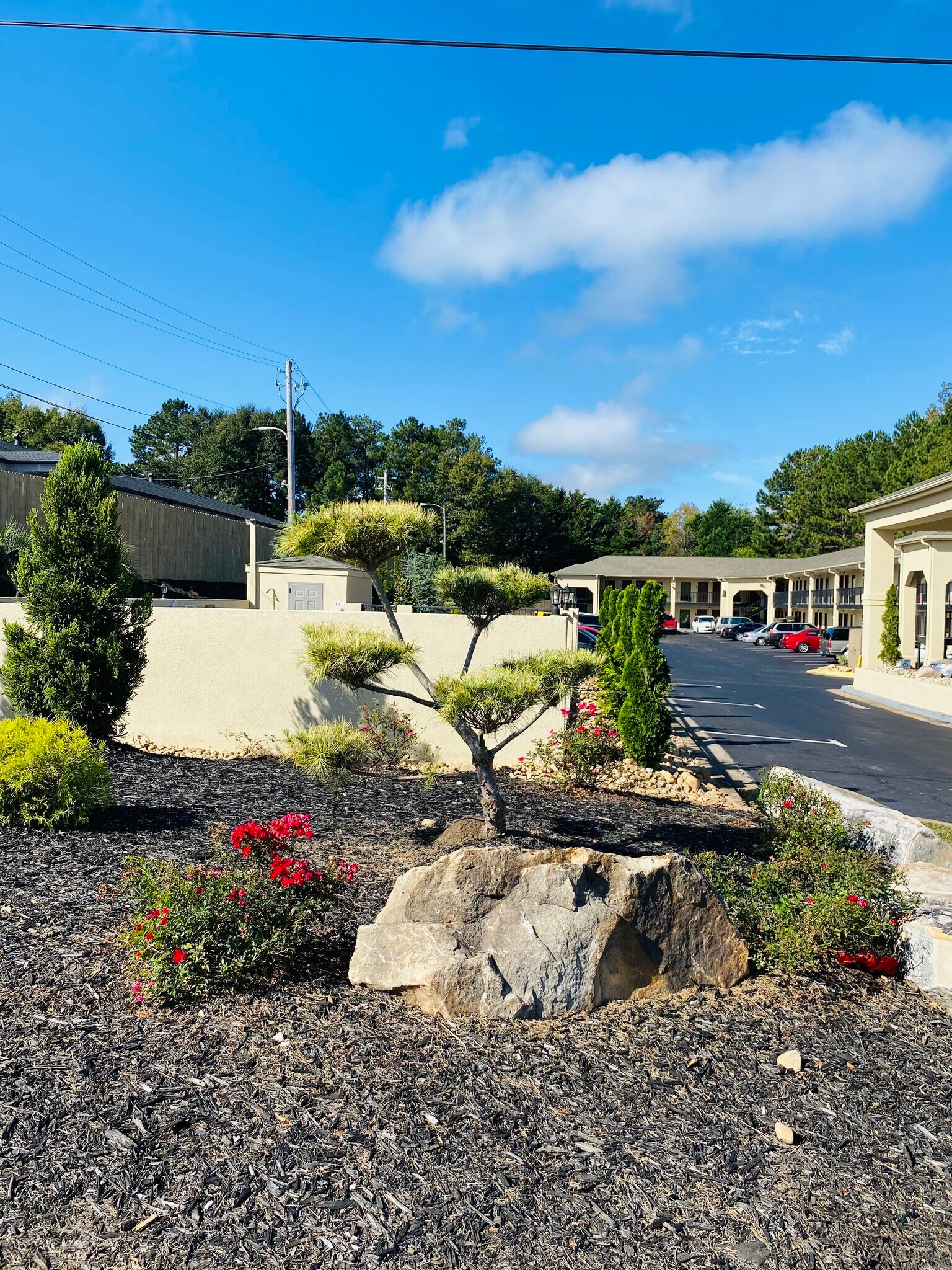 1719 N Expressway Griffin, GA 30223 Hospitality Property for Lease on