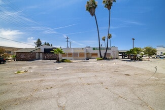 El Monte, CA Retail - 10478 Valley Blvd El Monte, CA Retail - 10478 Valley Blvd