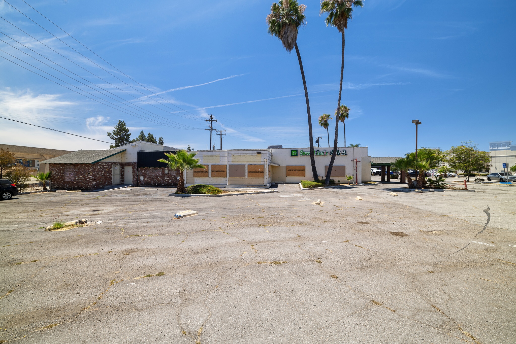 10478 Valley Blvd, El Monte, CA for Rent