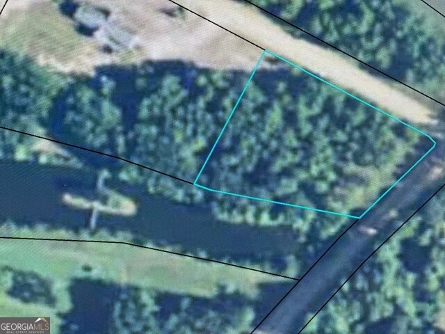Concord Dr, Mc Rae, GA for Sale