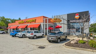 Milwaukee, WI Freestanding - 2725-2735 W Oklahoma Ave