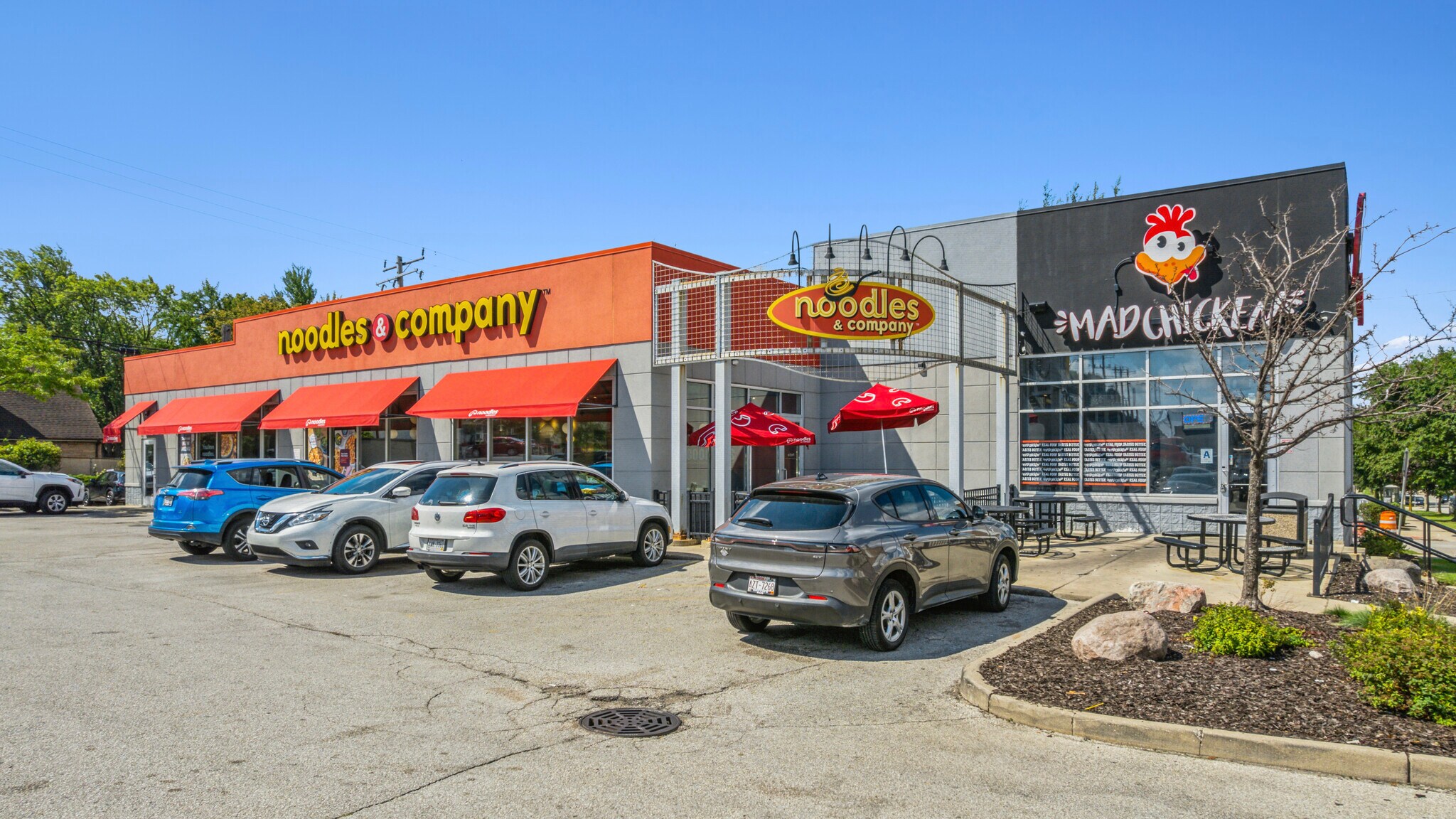 2725-2735 W Oklahoma Ave, Milwaukee, WI for Sale
