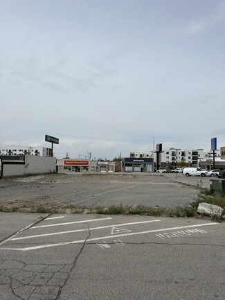 Provo, UT Commercial - 457 S University Ave