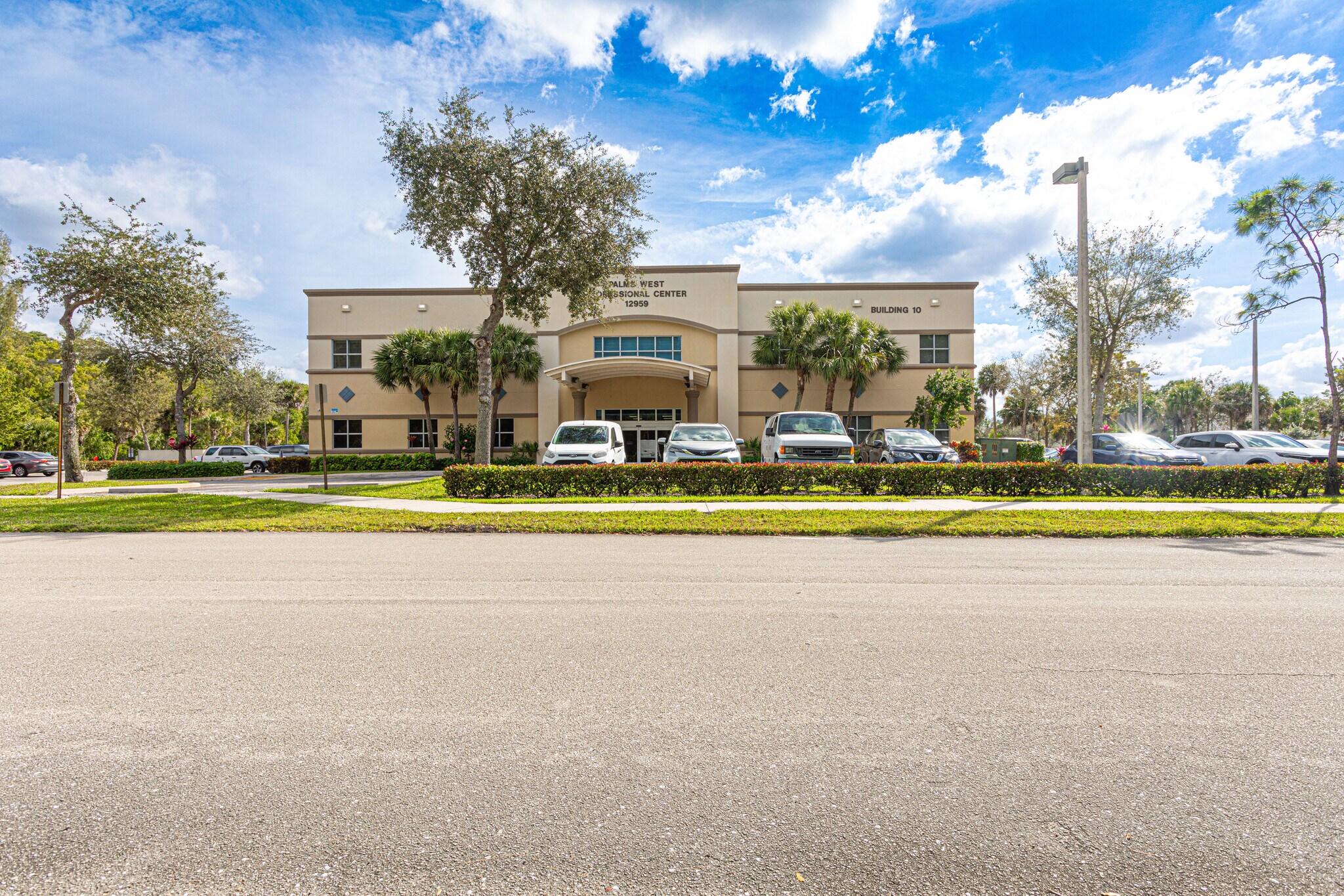 12959 Palms West Dr Loxahatchee, FL 33470 Office Property for Sale on
