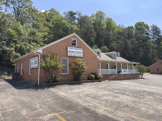 Cleveland, GA Office - 471 S Main St