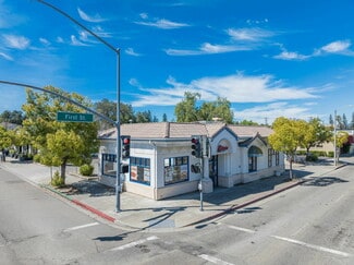 Livermore, CA Fast Food - 1593 1st St