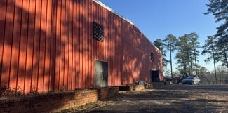 Gordon, GA Warehouse - 109 Epps St