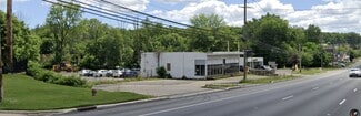 Upper Saddle River, NJ Commercial Land - 174 State Rt 17