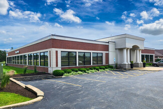 Rockford, IL Office - 2126 N Perryville Rd