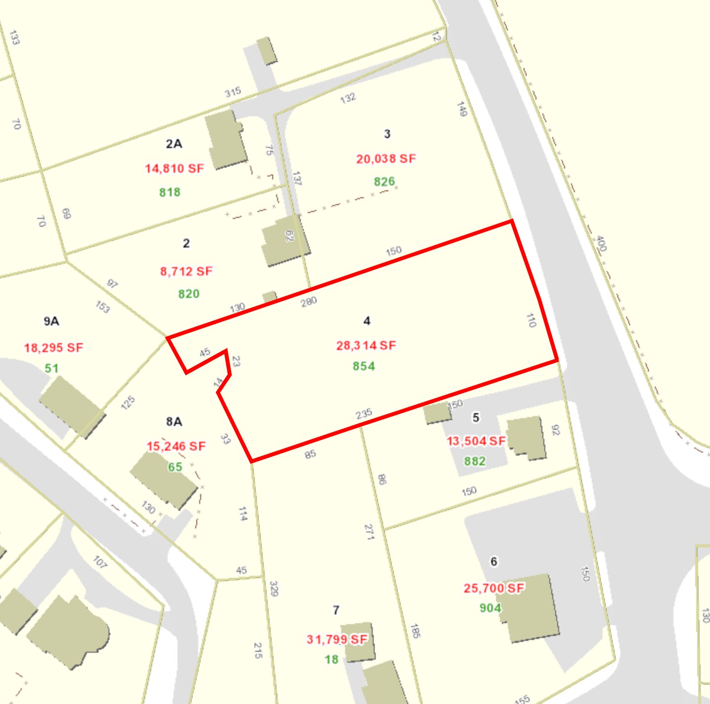 854 Main St, Watertown, CT for Sale