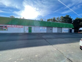 Santa Rosa, CA undefined - 1720-1723 Piner Rd