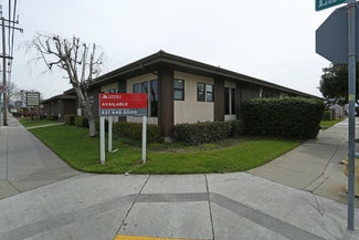 Salinas, CA Office/Medical - 275 W Laurel Dr