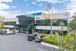 Westlake Village, CA Office - 5716 Corsa Ave Westlake Village, CA Office - 5716 Corsa Ave