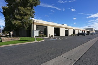 Tempe, AZ Industrial - 2141 S Industrial Park Ave Tempe, AZ Industrial - 2141 S Industrial Park Ave