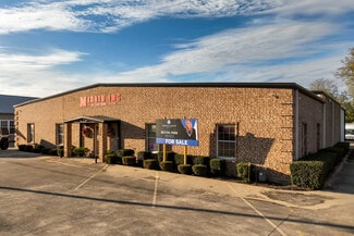 Saginaw, TX undefined - 132 W McLeroy Blvd