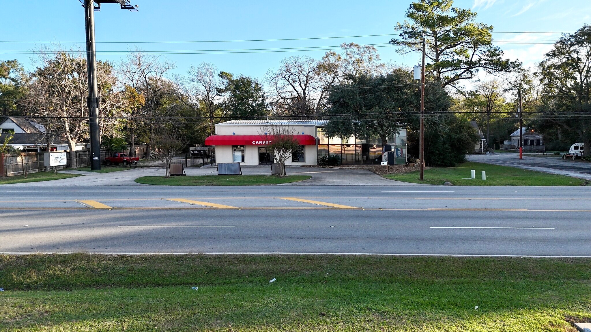 18002 Kuykendahl Rd, Spring, TX for Rent
