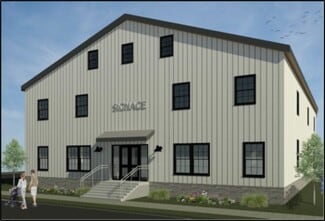 Kingston, NY Industrial - 104 Smith Ave