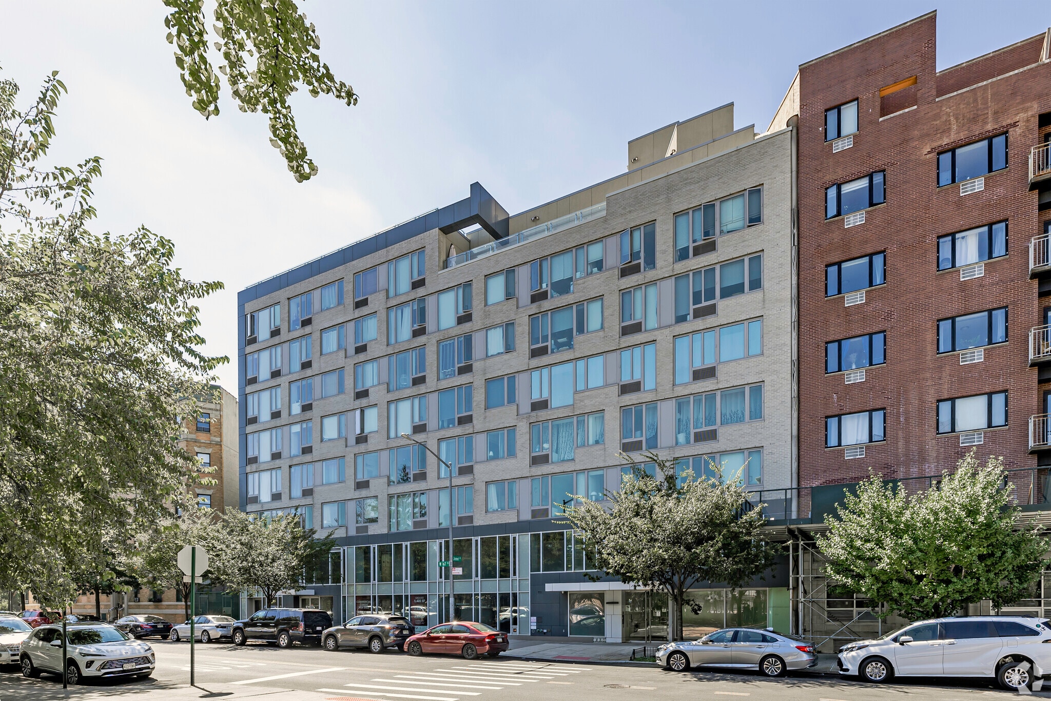 446-448 W 167th St, New York, NY for Sale