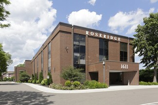 Roseville, MN Office - 1611 W County Road B