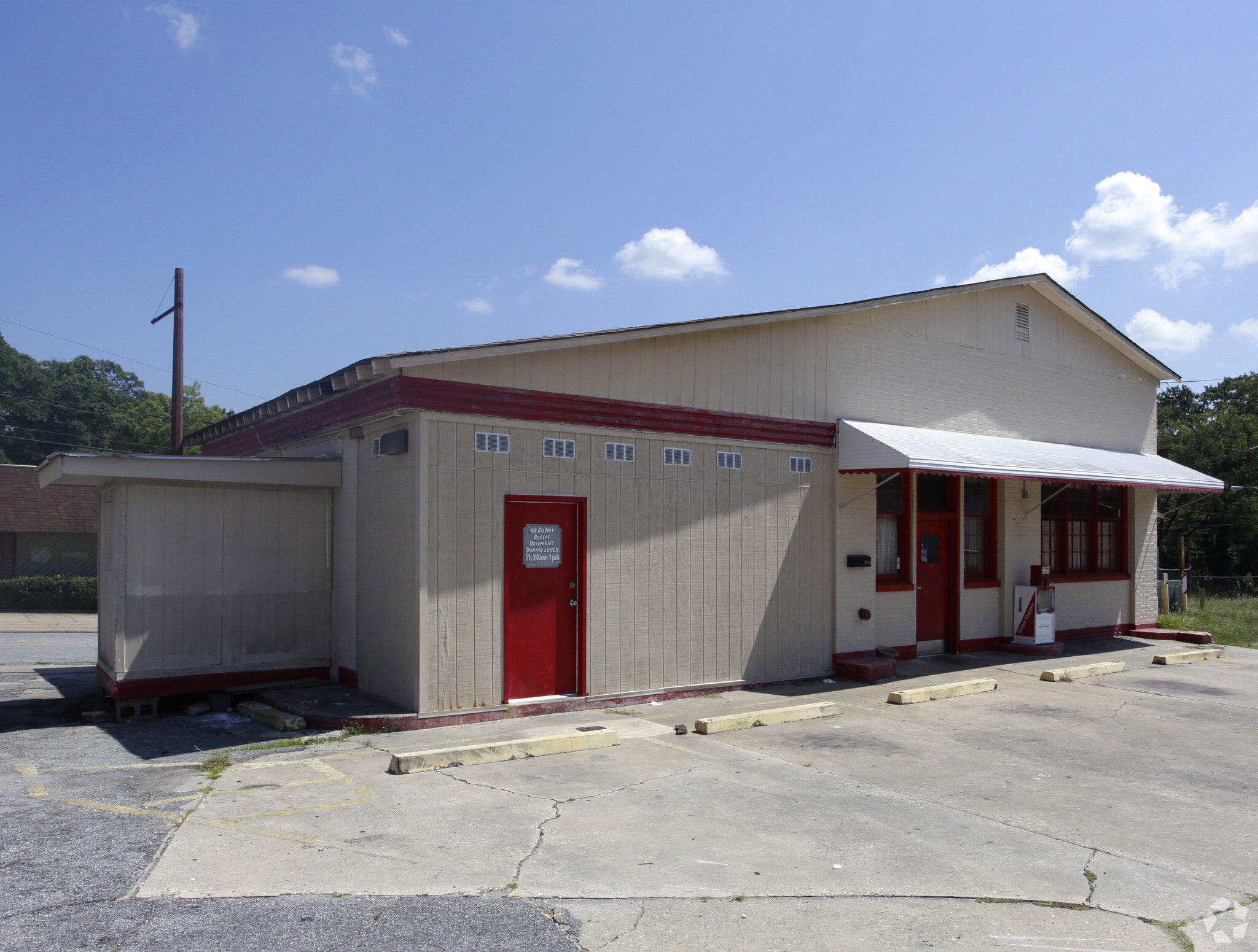 3724 Hamilton Rd, Columbus, GA for Rent