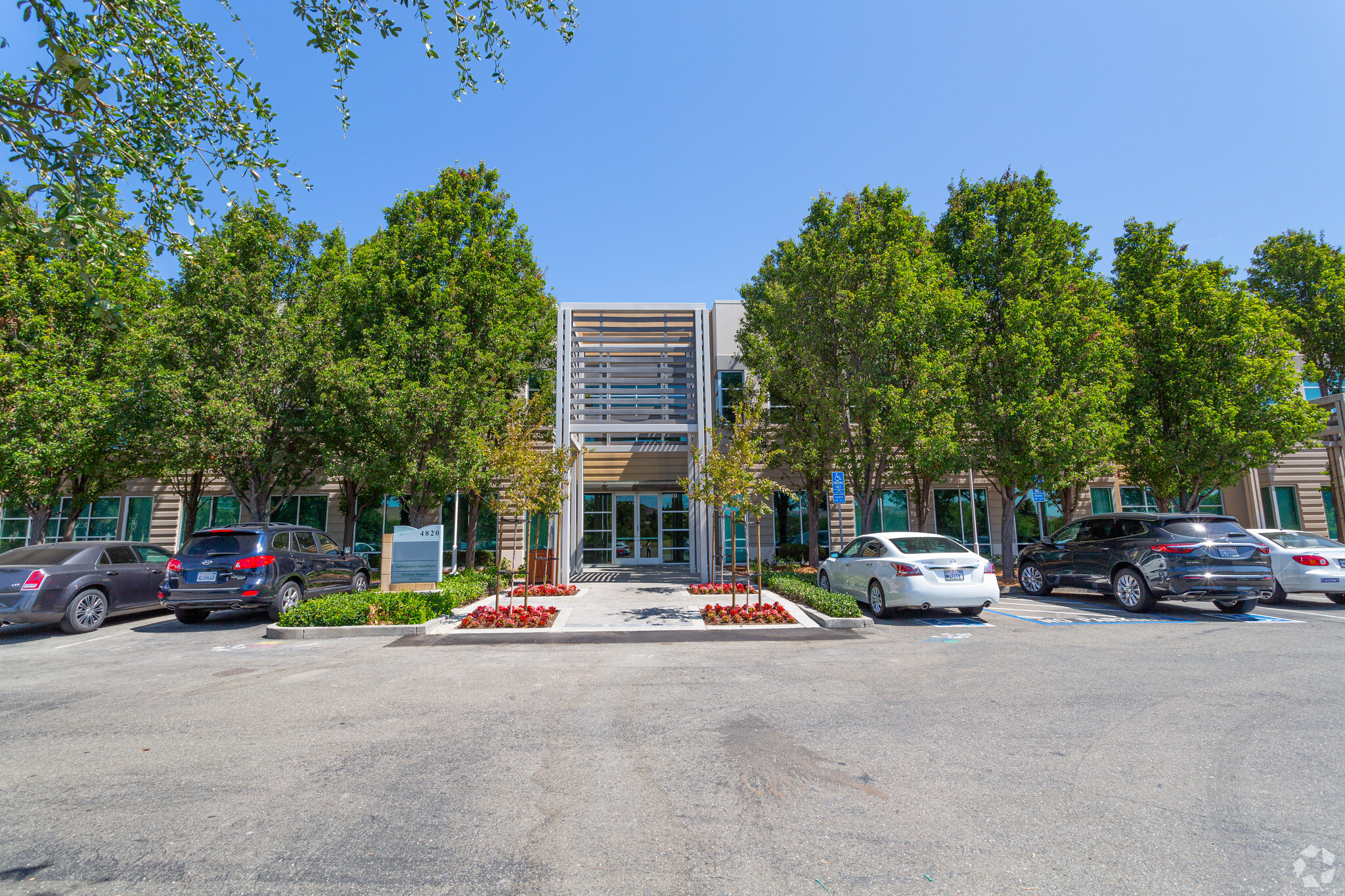 4820 Business Center Dr, Fairfield, CA for Rent