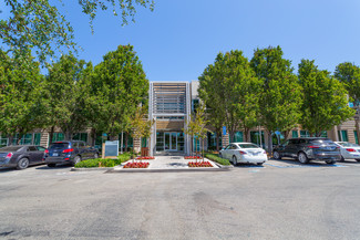 Fairfield, CA Office - 4820 Business Center Dr