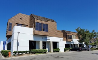 Orange, CA Office - 1570 N Batavia St