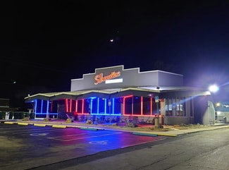 Daytona Beach, FL Freestanding - 2990 W International Speedway Blvd