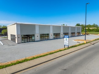 Crestwood, KY Retail - 2434 Kenwood Crossing Road