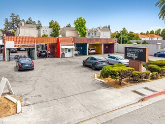 Sunnyvale, CA Car Washes - 975 E El Camino Real