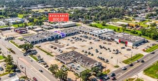 Friendswood, TX Retail - 104 S Friendswood Dr Friendswood, TX Retail - 104 S Friendswood Dr