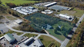 New Hampton, NY Industrial Land - 2733 Route 17M New Hampton, NY Industrial Land - 2733 Route 17M