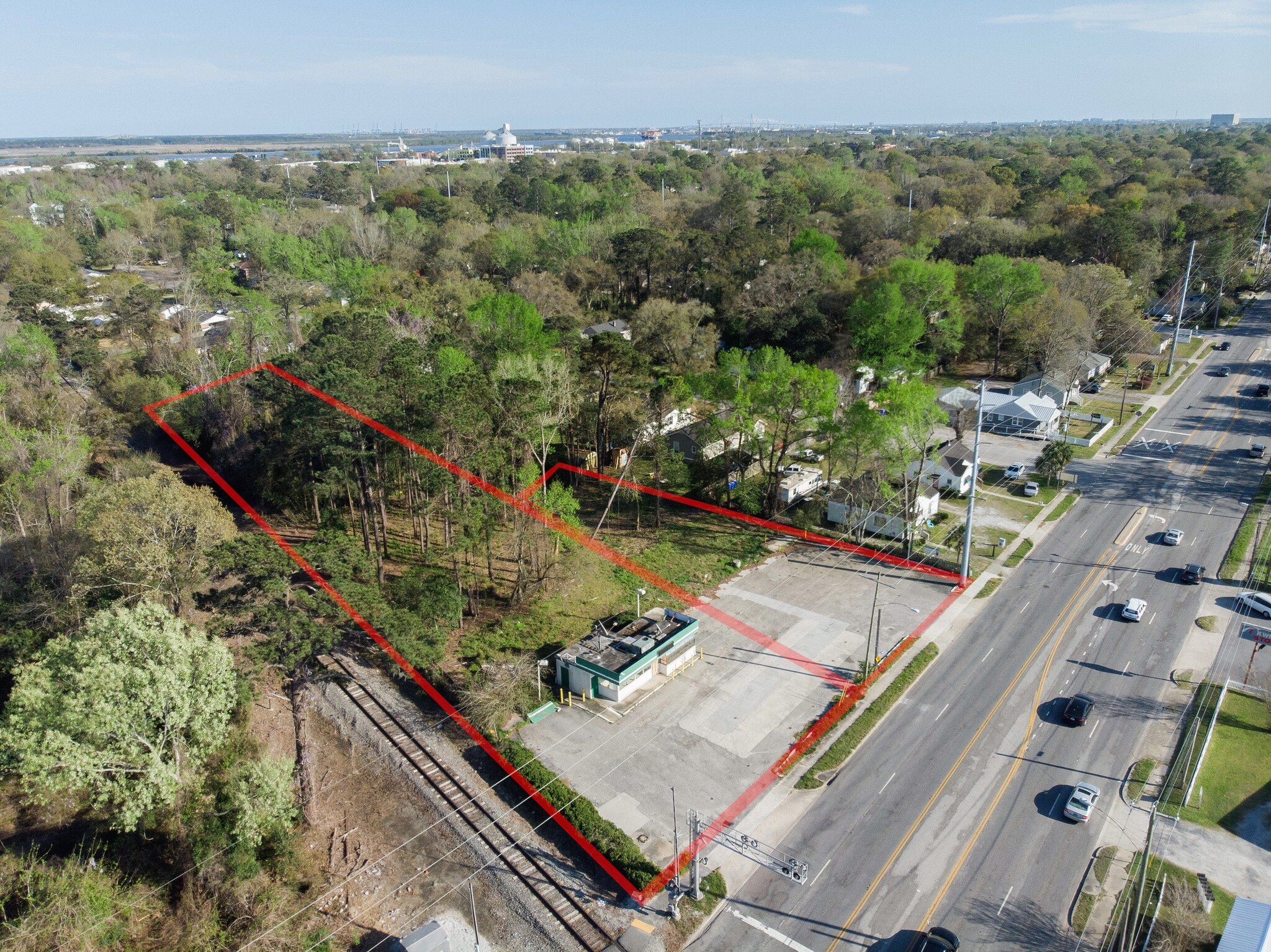 5154 N Rhett Ave, North Charleston, SC for Sale