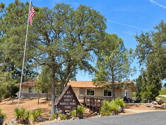 Auberry, CA Residential Land - 33751 Powerhouse Rd Auberry, CA Residential Land - 33751 Powerhouse Rd