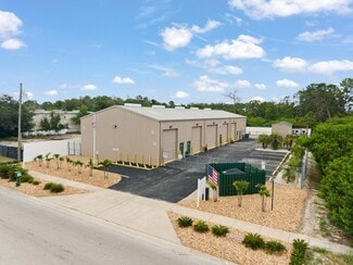 Tarpon Springs, FL Industrial - 743 Wesley Ave Tarpon Springs, FL Industrial - 743 Wesley Ave