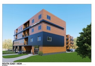 Dexter, MI Commercial - 7956-7960 Grand Dexter, MI Commercial - 7956-7960 Grand