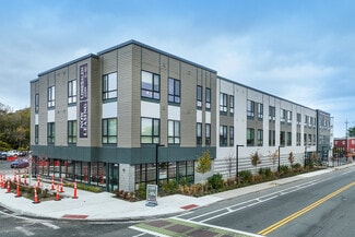 Salem, MA Office/Retail - 266 Canal St Salem, MA Office/Retail - 266 Canal St