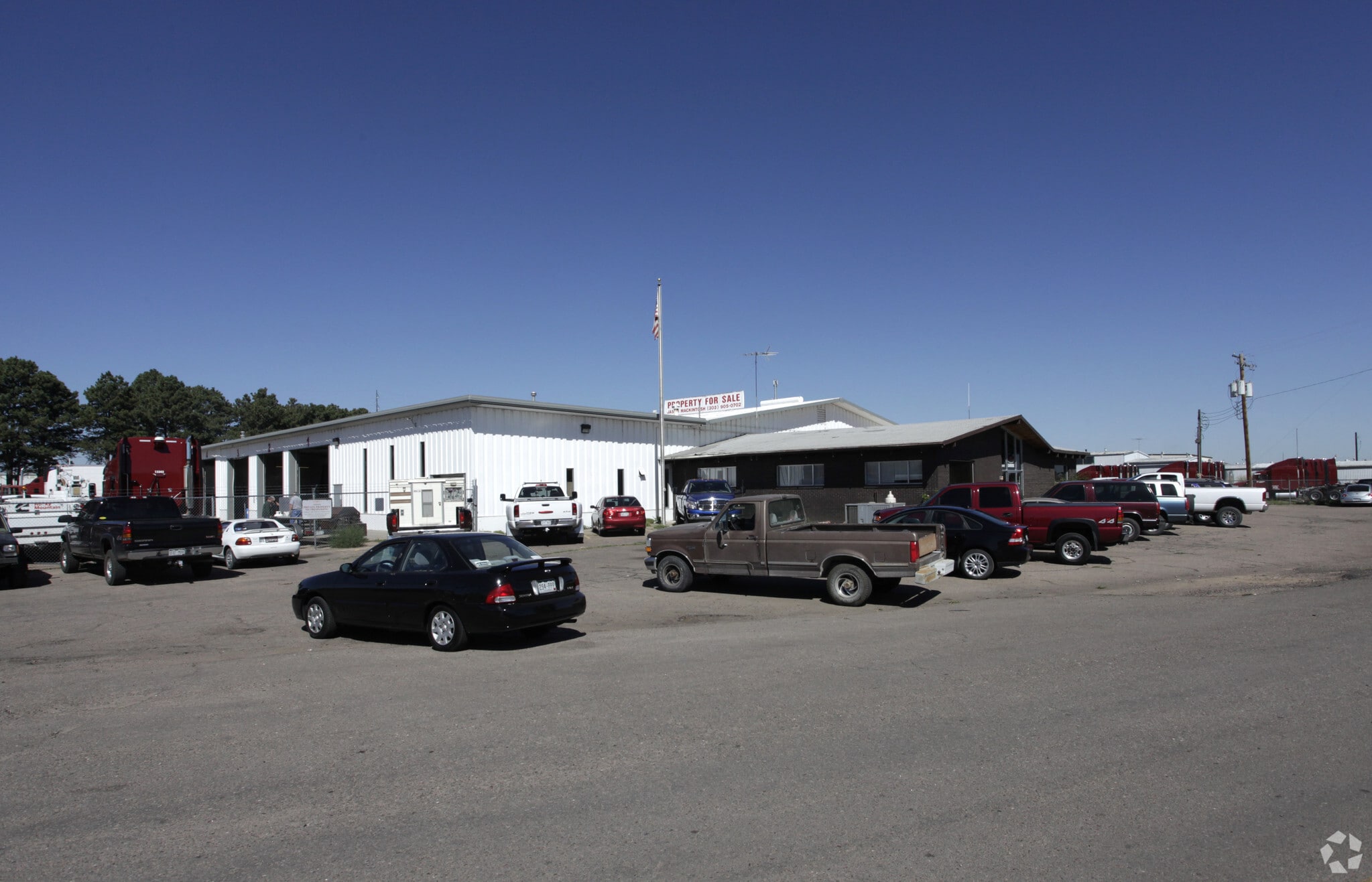 2600 2nd Ave, Greeley, CO for Sale