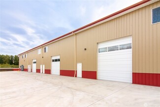 Bellingham, WA Warehouse - 2005 Masonry Way