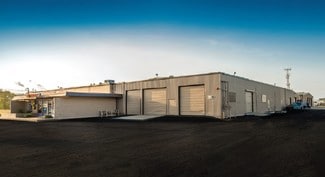 Sacramento, CA Industrial - 8390 Gerber Rd