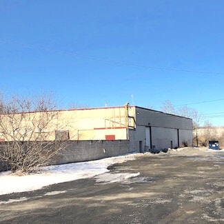 Wallkill, NY Warehouse - 63 Railroad Ave