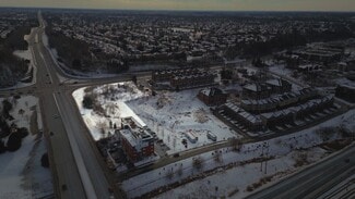Ottawa, ON Apartments - 3277 Saint Joseph Blvd