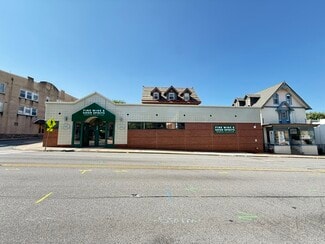 Bryn Mawr, PA Storefront Retail/Residential - 922 W Lancaster Ave