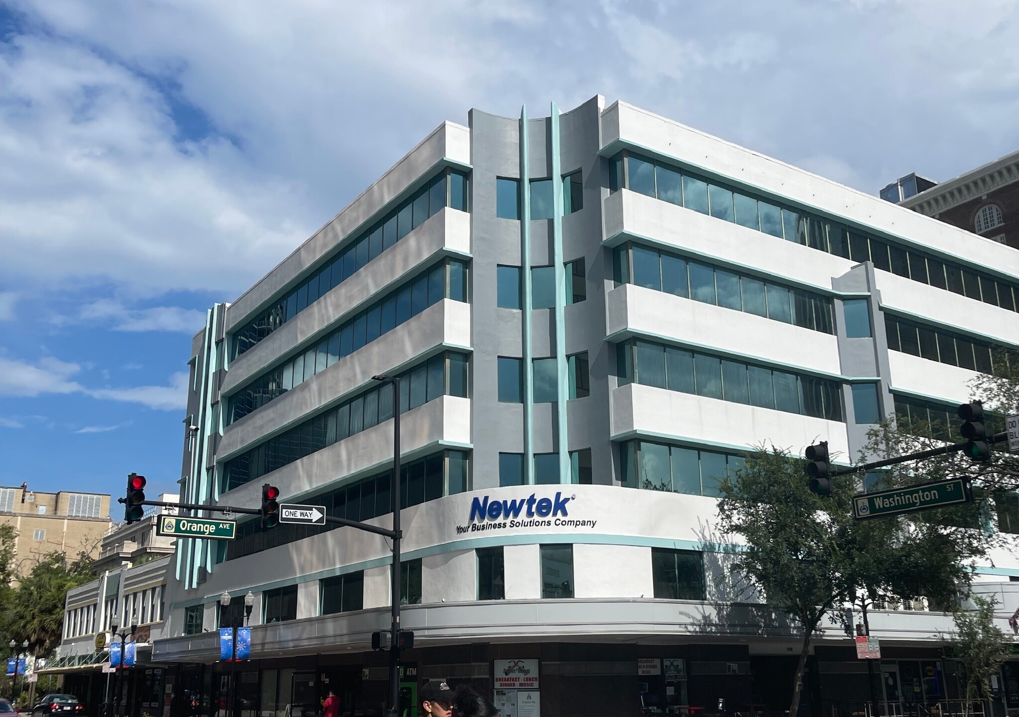 14 E Washington St, Orlando, FL for Rent