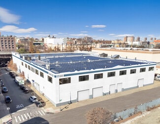 Bronx, NY Industrial - 845 E 136th St