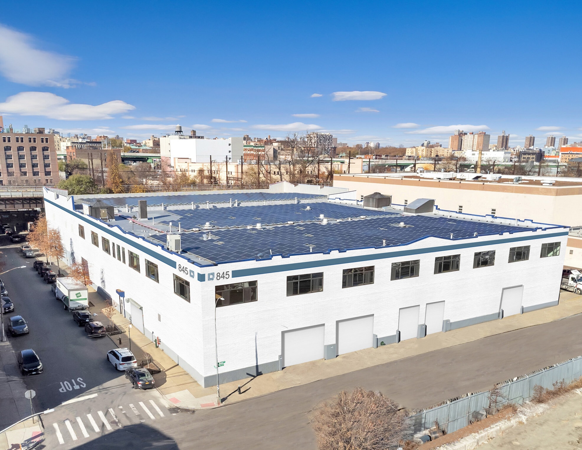 845 E 136th St, Bronx, NY for Rent
